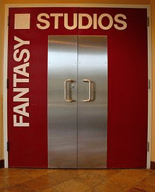 photo of Fantasy Studios